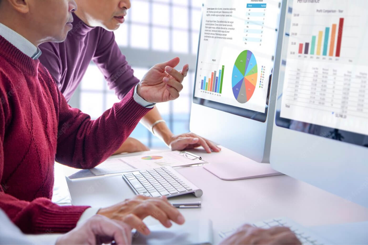 Data Science and Analysis