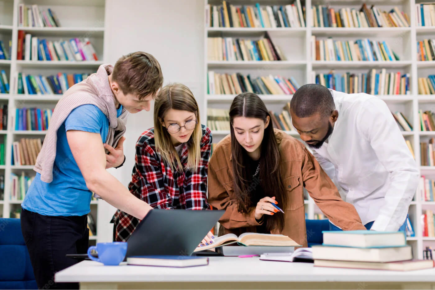 Database Development